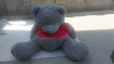Teddiy yumwoq oyincogi sotiladi razmeri enng kottasi