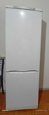 Indesit muzlatgich — arzon narxda, a’lo holatda!