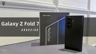 Galaxy Z Fold 7 512gb Jetblack New!!!