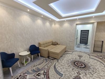 Чиланзар 19кв ешлик навастройка аренда 1.4.9 50м2