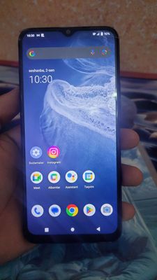 Vivo y12s 3/32 Guliston Toshkent
