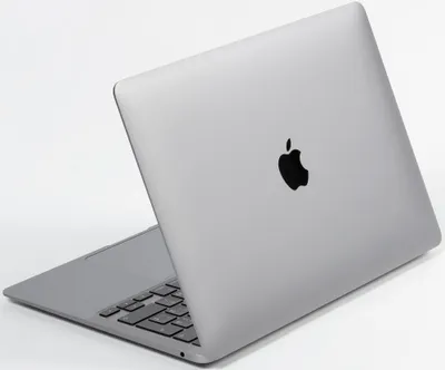 Macbook Air M1 8/256 ideal