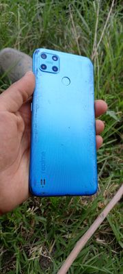 realme c25