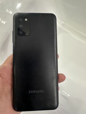 Samsung Galaxy A03s