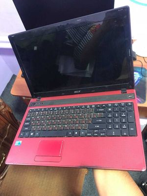 Ноутбук Acer, в хорошем состоянии