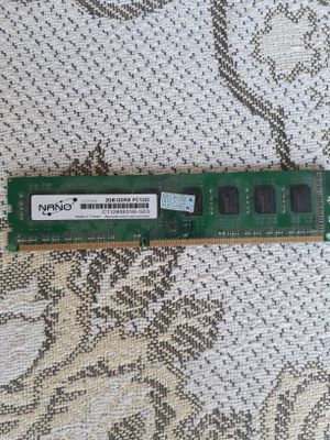 Оперативная память DDR3