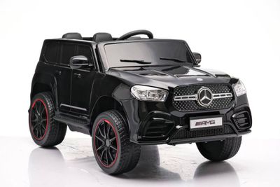 Mercedes Benz GLC 450