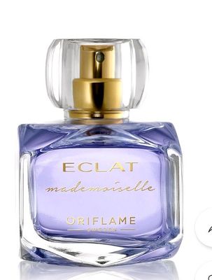 ORIFLAME Eclat MADMAISELLE atiri