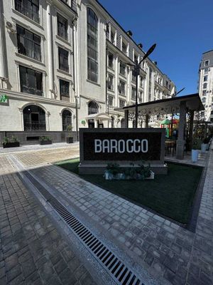 Сдается квартира ЖК Barocco