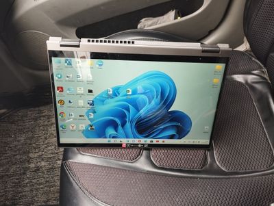 Lenovo Ideapad flex 5 core i3