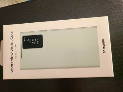 Чехол книжка для S24 ultra samsung