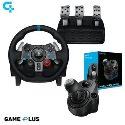 Logitech g29 yengide