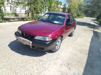 Matiz puliga neksiya 1 metanga sons