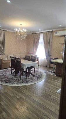 Аренда Новостройка квартира Яккасарай 134542