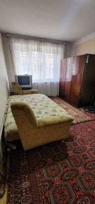 Аренда Чиланзар 6 однокомнатная