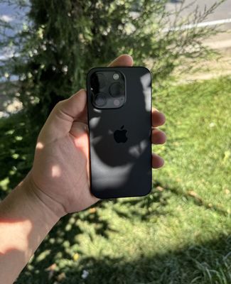 Iphone 14 Pro 128gb Xolati yaxshi usta kormagan simkartali yomkst 79