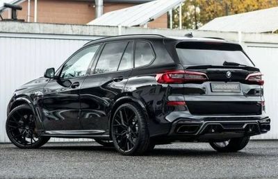 Продам свой BMW X5 G05 2023 Gibrid Full