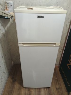 Бу холодильник чирчик