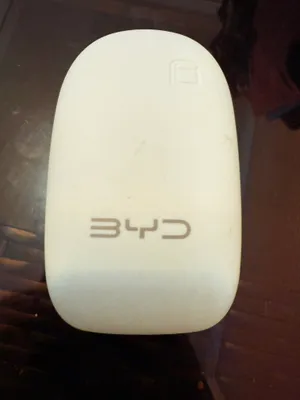 Power Bank BYD Auto 5000
