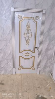 ЛМДФ двери на заказ.