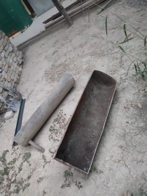 Моллар учун охур сотилади