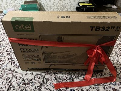Продается телевизор Артель 32 д