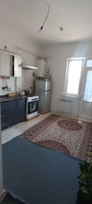 Сергели 5 худуд срочно сдаётся 2х комнатная квартира