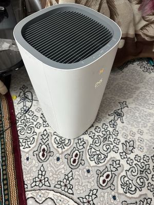 Huawei i 720 wifi воздух очистител ideal sostayana kam ishlagan