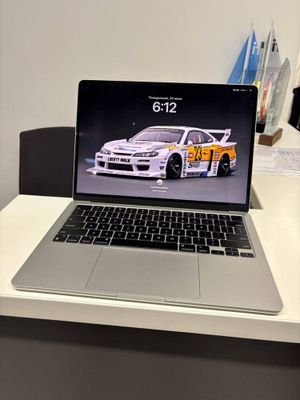Mac Book Air M2 8/256
