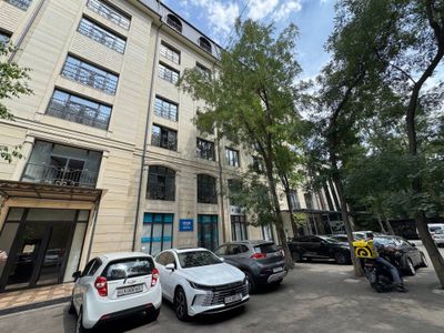 Сдаётся в Аренду Евро Офис 324кв.м Ц-1 МирзоУлугбек 2-линия