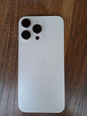 Iphone 15 pro Max 256