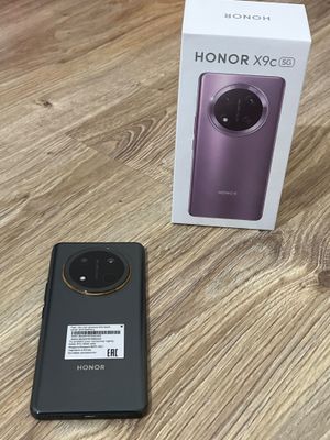 Honor x9c Енги телефон