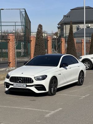 Srochna sotliadi... Mercedes Benz w213 restayling