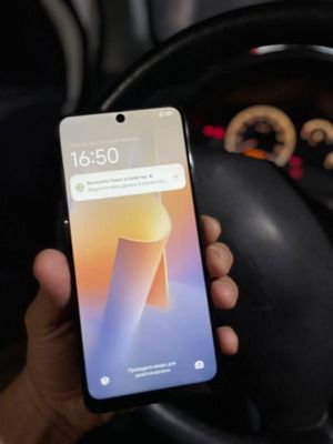 Redmi 11 e pro. 128