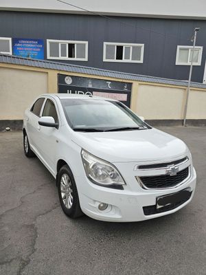 Cobalt Avtomat 2019