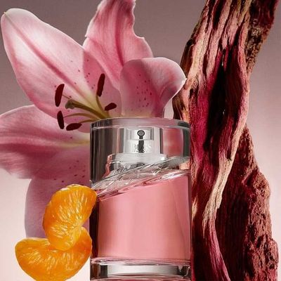Женская парфюмерная вода Hugo Boss Femme EDP 75 мл