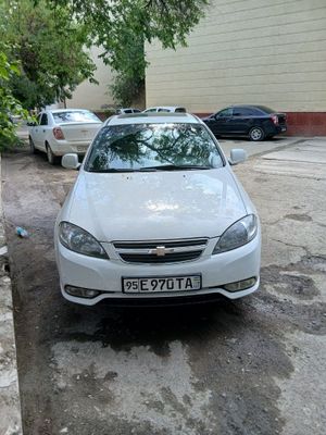 Джентра Автомат 2020