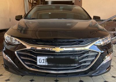 Malibu 2 Premier 2022 Srochna sotiladi!!
