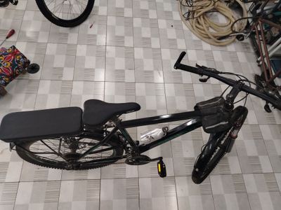 Ganlan 26 skarasnoy