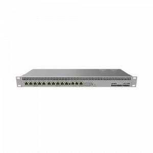 Маршрутизатор - Mikrotik RB1100Dx4 (RB1100AHx4 Dude Edition)