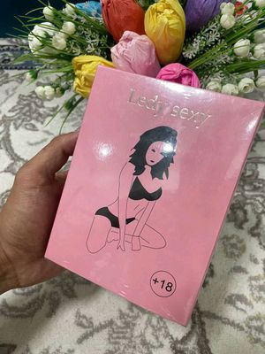 Lady sexy 18+ Ayollar uchun maxsus parfum