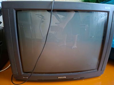 Телевизор PHILIPS
