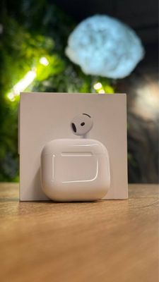 AirPods 4 Apple original