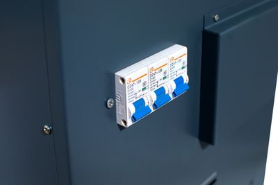 Стабилизатор Green light 20 кВа 30,40 кВа
