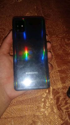 Samsung A51 sotiladi