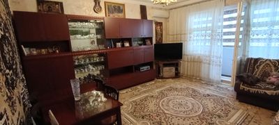 Паркентский рынок Чизельный 2х комнатная с мебелью
