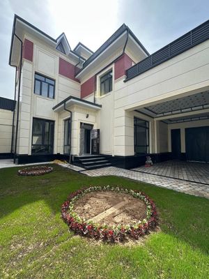 Гостиница Россия, "Grand Mir" / Ракатбоши/ МВД КОРЗИНКА
