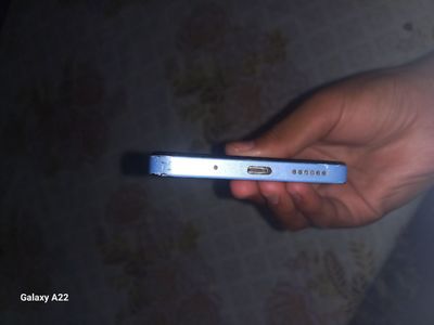 Xiomi redmi 12 ideal