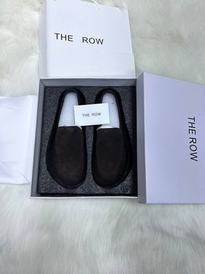 THE ROW lux trend madel kojiniy makas
