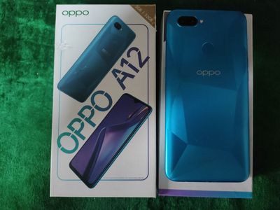 Oppo A12 sotiladi ARZON narxda